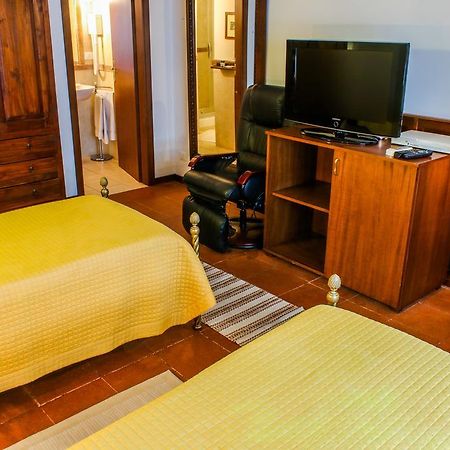 Hotel Al Cortiletto Reggio Calabria Exterior foto