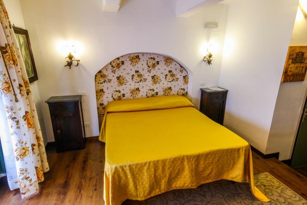 Hotel Al Cortiletto Reggio Calabria Zimmer foto