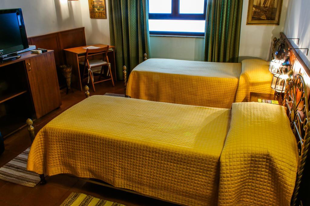 Hotel Al Cortiletto Reggio Calabria Zimmer foto